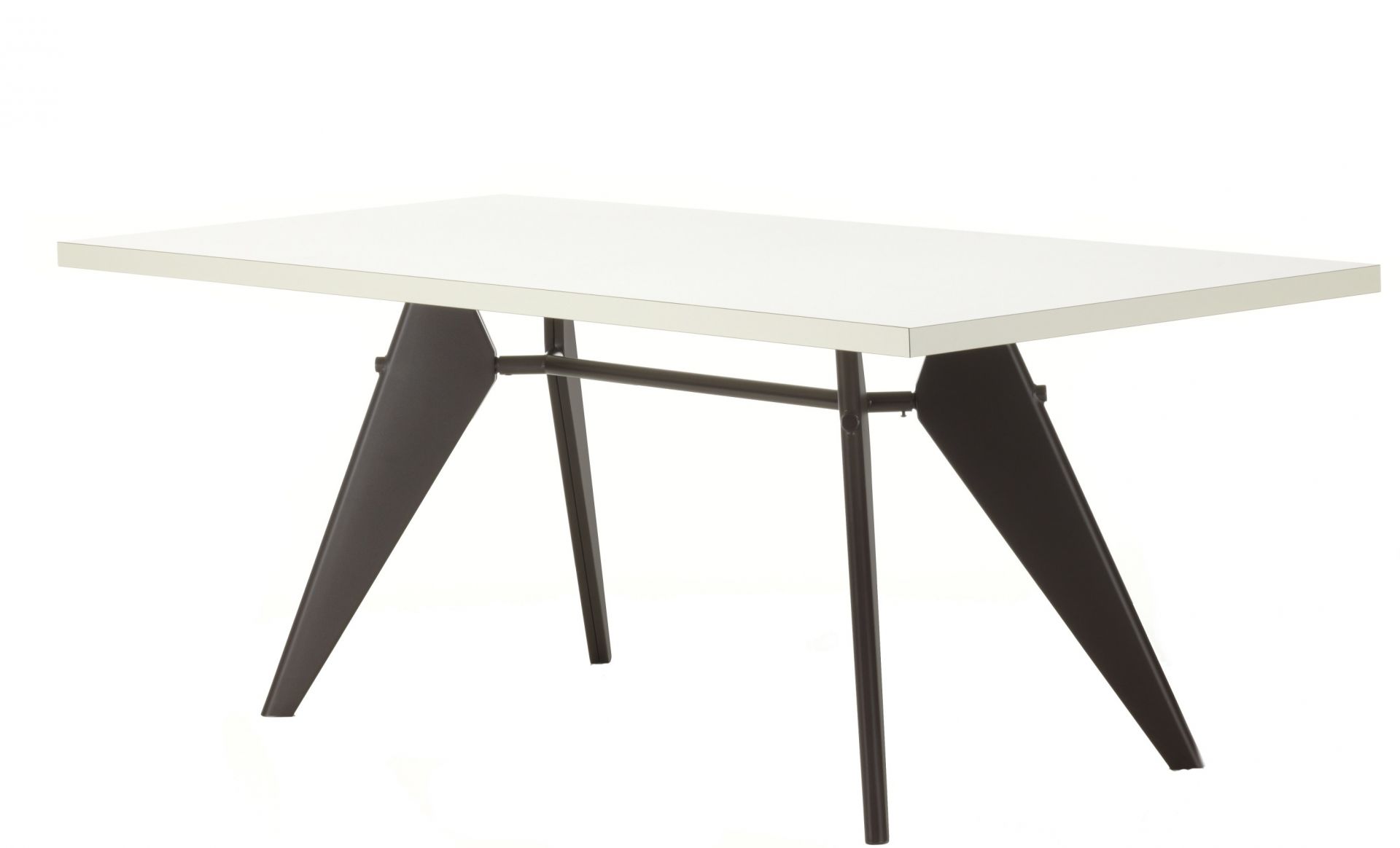EM Table HPL Tisch B 90 x L 220 cm Vitra